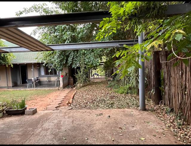 4 BEDROOM HOUSE FOR SALE IN CULLINAN